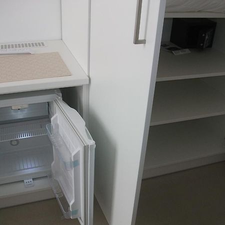 Ch-Vienna City Rooms Pokoj fotografie
