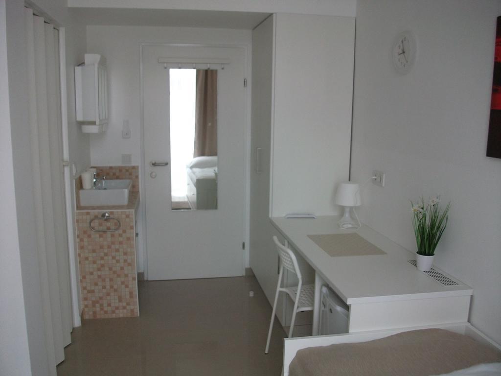 Ch-Vienna City Rooms Pokoj fotografie