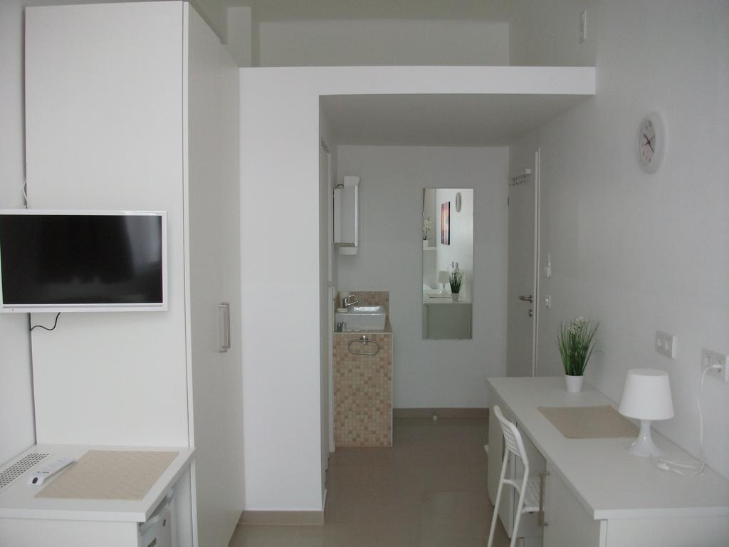 Ch-Vienna City Rooms Pokoj fotografie